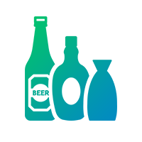 お酒は好き？