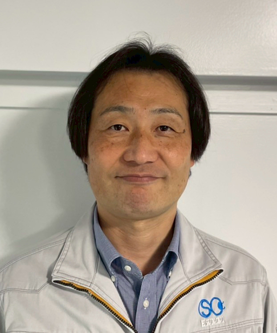 ⼩⽥切 和也