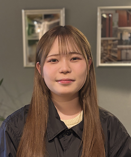 藤川 七虹