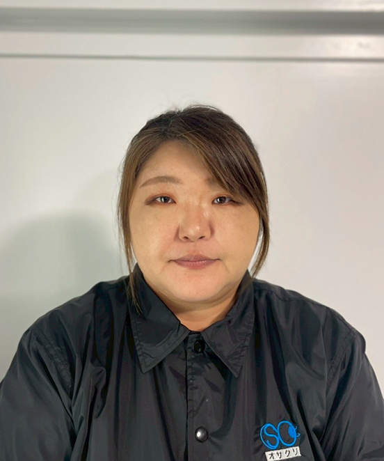 岡本 舞