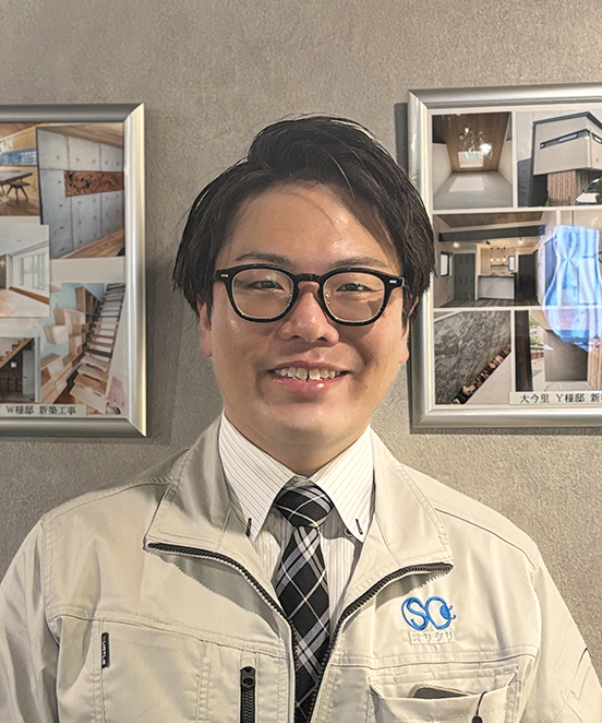 坪⽥ 稔久