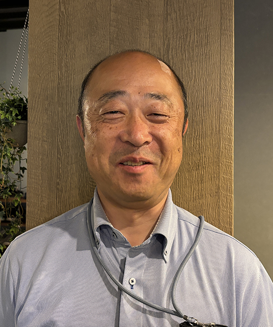 塩澤 篤司