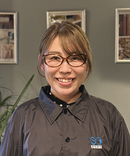 奥村 寛子